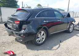 2013 INFINITI FX37