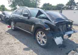 2013 INFINITI FX37