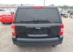 2015 JEEP PATRIOT