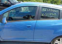 2013 CHEVROLET SPARK 1LT