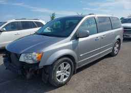 2013 DODGE GRAND CARAVAN