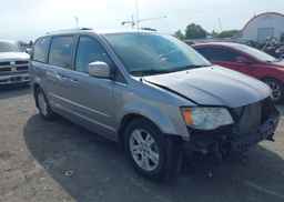 2013 DODGE GRAND CARAVAN