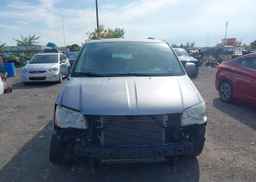 2013 DODGE GRAND CARAVAN