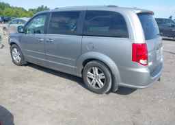2013 DODGE GRAND CARAVAN