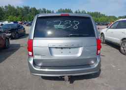 2013 DODGE GRAND CARAVAN