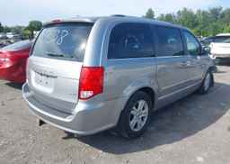 2013 DODGE GRAND CARAVAN