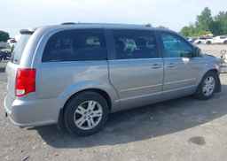 2013 DODGE GRAND CARAVAN