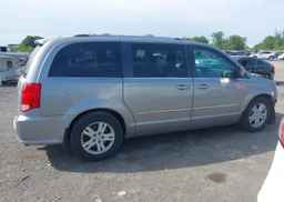 2013 DODGE GRAND CARAVAN