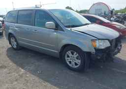 2013 DODGE GRAND CARAVAN