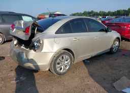 2013 CHEVROLET CRUZE LS