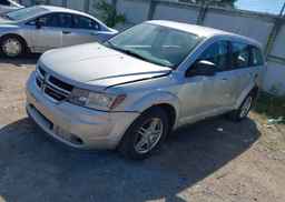 2014 DODGE JOURNEY CVP
