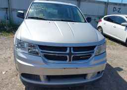 2014 DODGE JOURNEY CVP