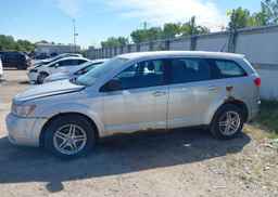 2014 DODGE JOURNEY CVP
