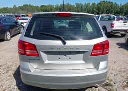 2014 DODGE JOURNEY CVP