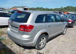 2014 DODGE JOURNEY CVP