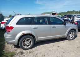 2014 DODGE JOURNEY CVP