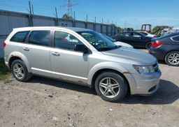2014 DODGE JOURNEY CVP