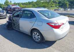 2015 TOYOTA COROLLA CE