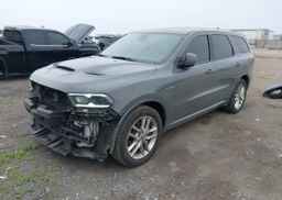 2022 DODGE DURANGO R