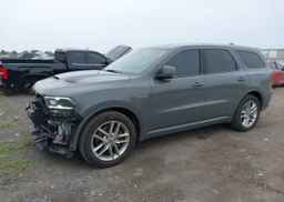 2022 DODGE DURANGO R