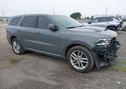 2022 DODGE DURANGO R