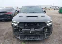 2022 DODGE DURANGO R