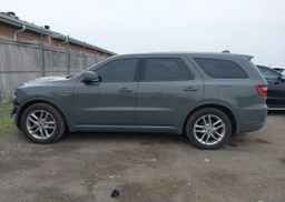 2022 DODGE DURANGO R