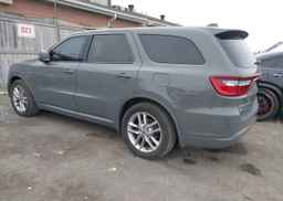 2022 DODGE DURANGO R