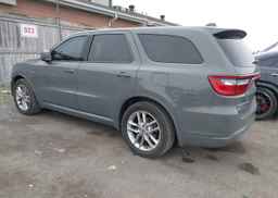 2022 DODGE DURANGO R