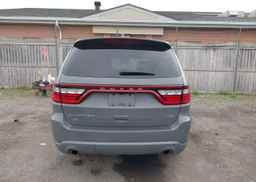 2022 DODGE DURANGO R