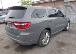 2022 DODGE DURANGO R