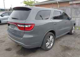 2022 DODGE DURANGO R