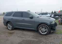 2022 DODGE DURANGO R