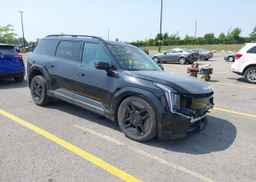 2024 KIA EV9