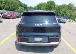 2024 KIA EV9