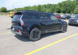 2024 KIA EV9