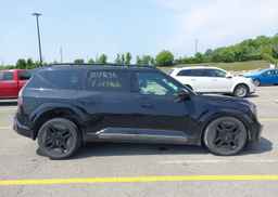 2024 KIA EV9