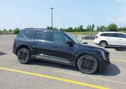 2024 KIA EV9
