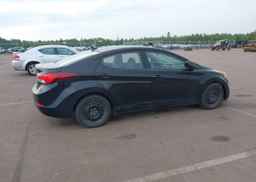 2014 HYUNDAI ELANTRA GL