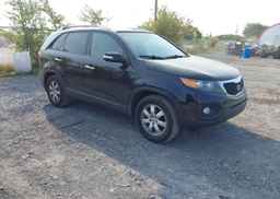 2012 KIA SORENTO