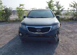 2012 KIA SORENTO