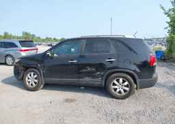 2012 KIA SORENTO