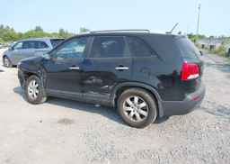 2012 KIA SORENTO