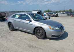 2013 CHRYSLER 200 LX