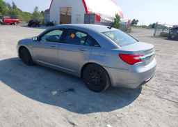 2013 CHRYSLER 200 LX