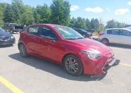 2020 TOYOTA YARIS LE