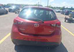 2020 TOYOTA YARIS LE
