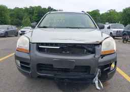 2007 KIA Sportage LX