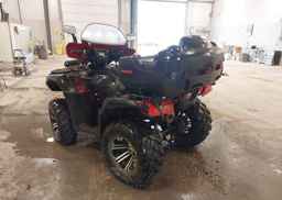 2023 HONDA TRX520 FM