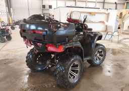 2023 HONDA TRX520 FM